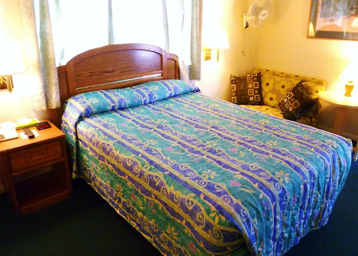 Morro Bay Sandpiper Inn