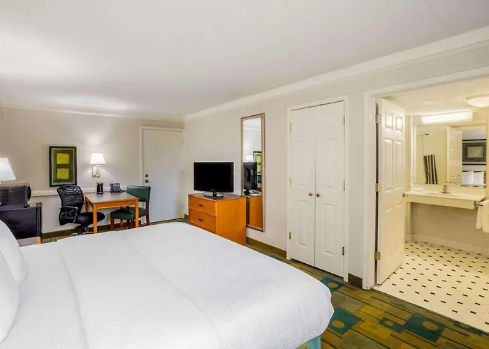 La Quinta Inn By Wyndham Lufkin