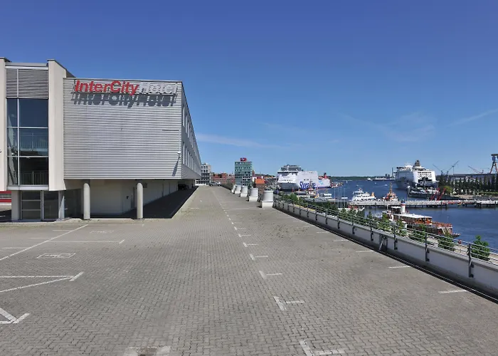 Intercityhotel Kiel