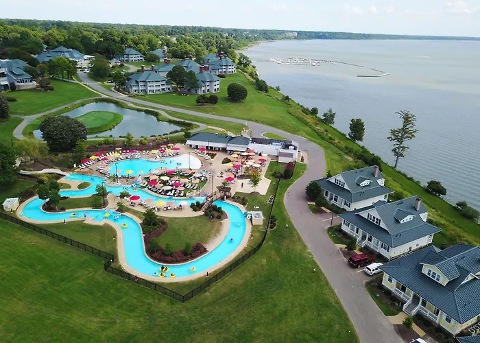 Kingsmill Resort