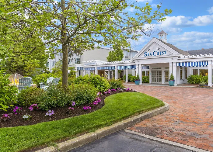 Sea Crest Beach Resort