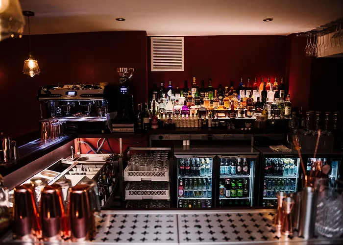 The Royal Kings Arms