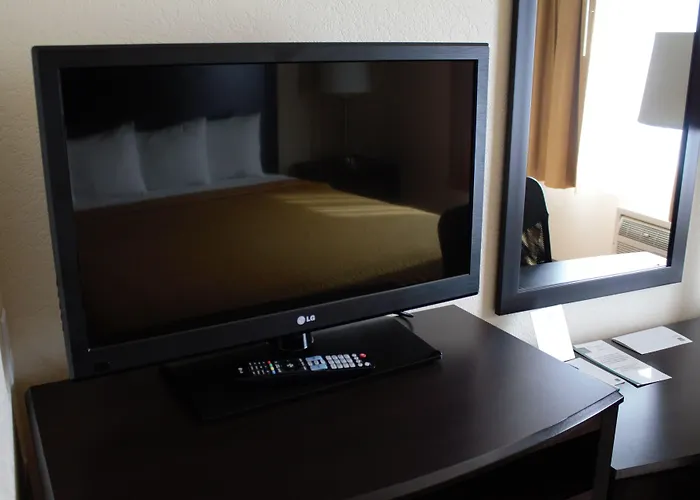 Quality Inn Buellton - Solvang