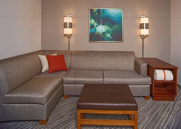 Hyatt Place Cincinnati Blue Ash
