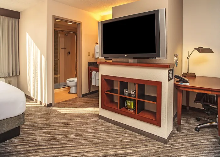 Hyatt Place Cincinnati Blue Ash