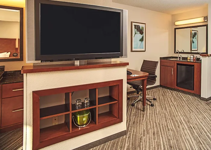 Hyatt Place Cincinnati Blue Ash