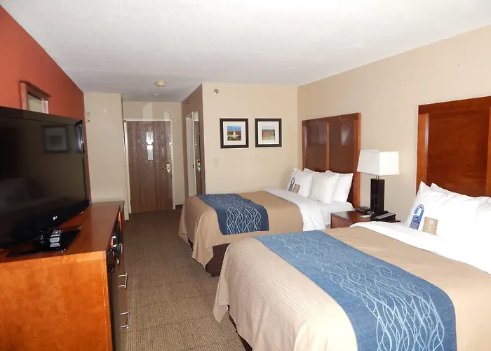 Comfort Inn Augusta