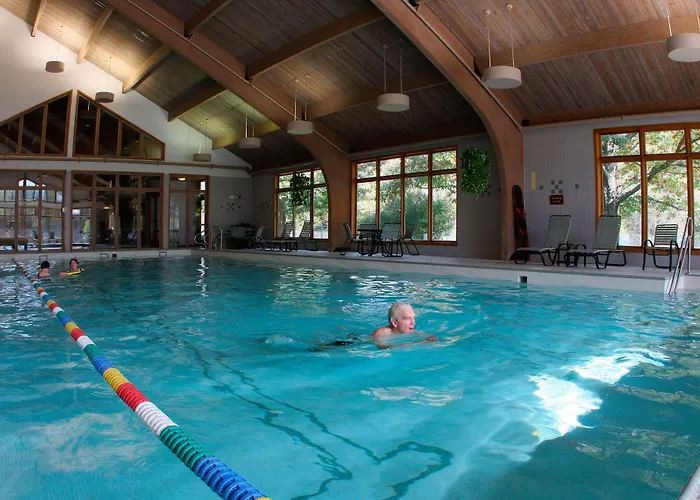 Woodstock Inn & Resort