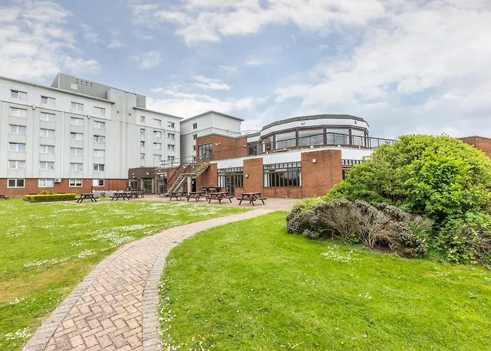 Holiday Inn Basildon By Ihg