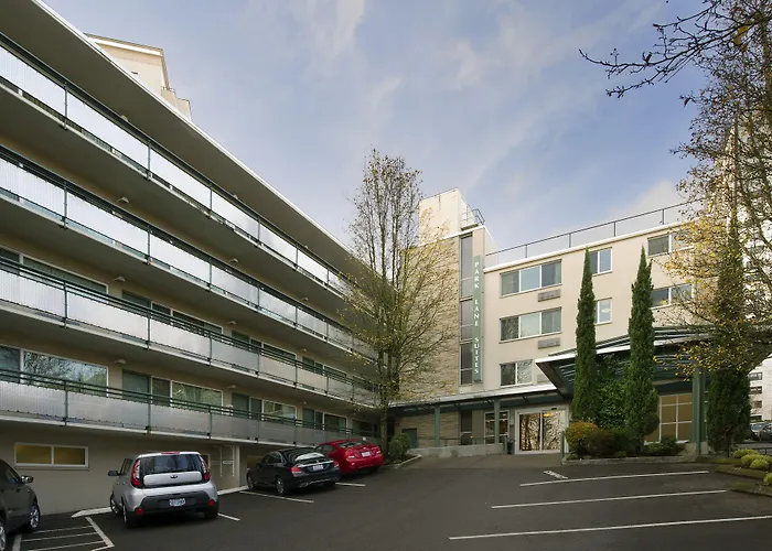Park Lane Suites & Inn