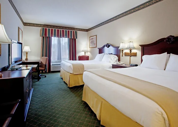 Moncks Corner Inn