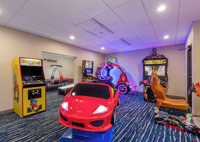 Best Western Plus Waterloo & Cedar Falls