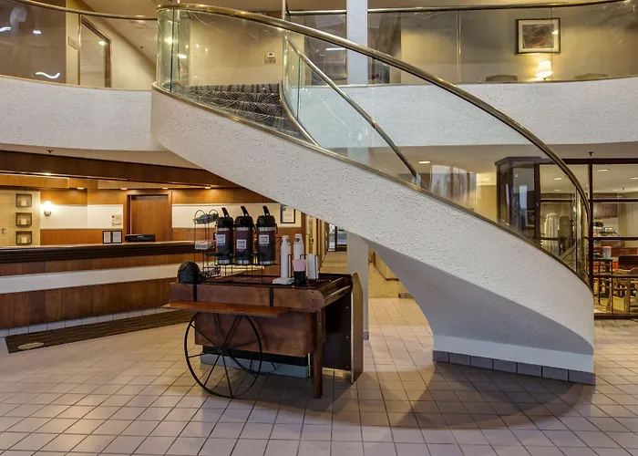 Comfort Inn - Hall Of Fame