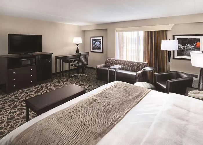 Best Western Ramkota Hotel Aberdeen