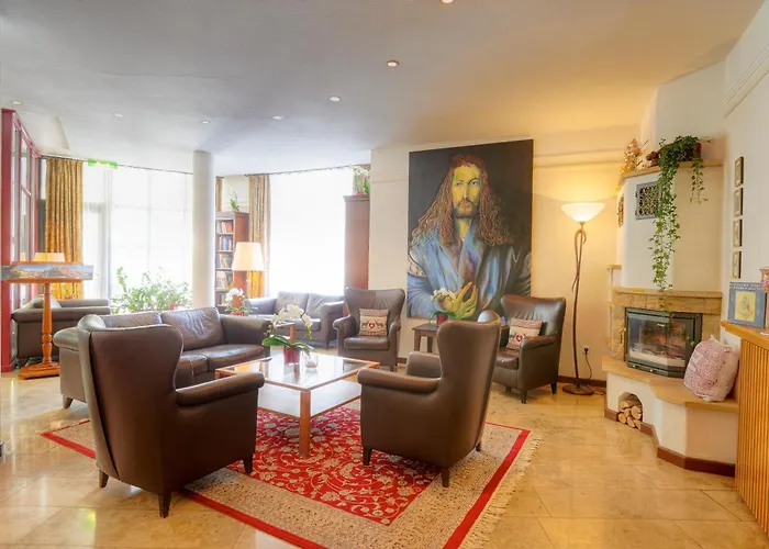 Duerer-Hotel