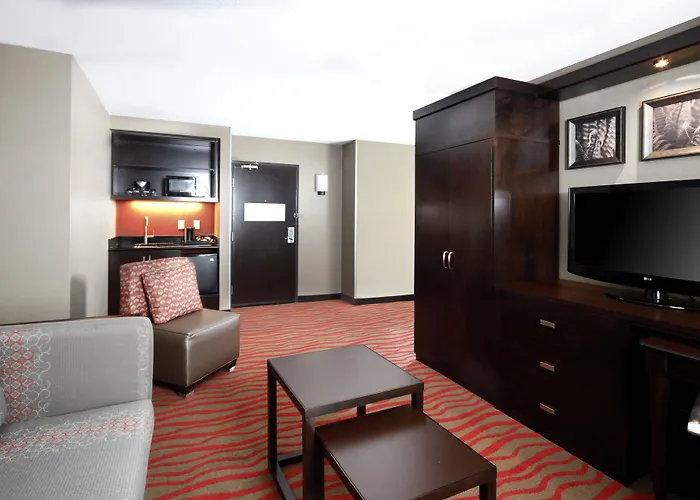 Courtyard By Marriott St. Cloud