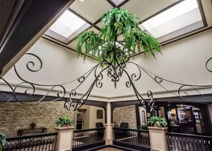 Radisson Hotel Louisville North