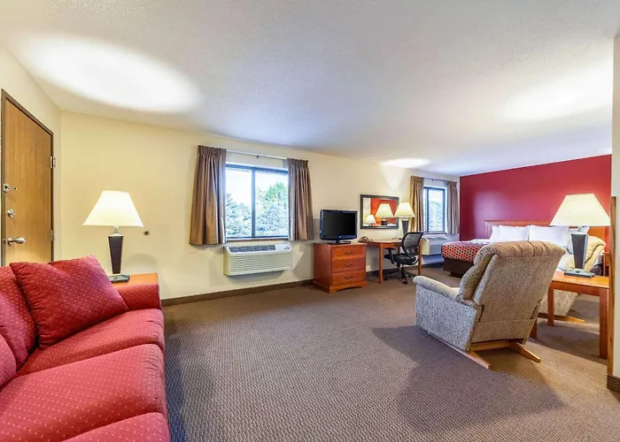 Econo Lodge Sioux Center