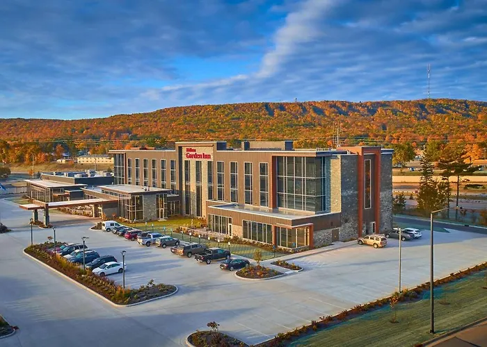 Hilton Garden Inn Wausau, Wi