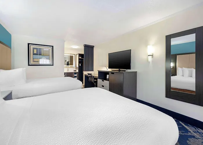 Best Western Franklin