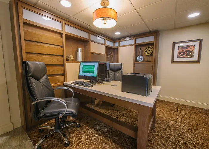 Hotel Mtk Mount Kisco
