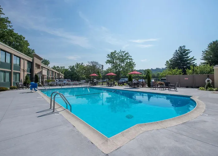 Hotel Mtk Mount Kisco