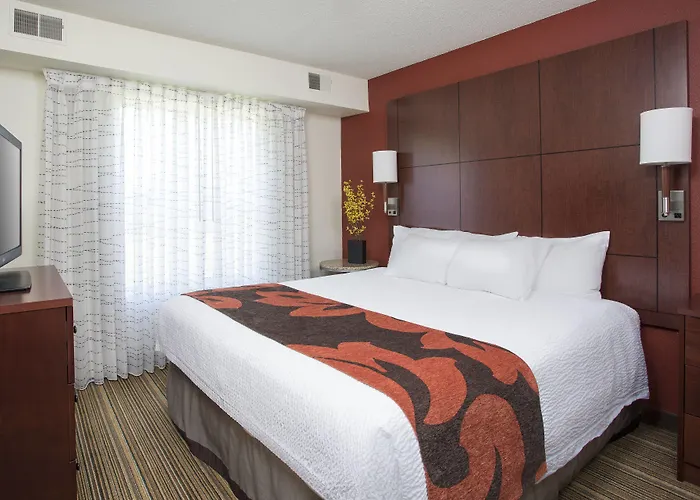 Residence Inn Rockford