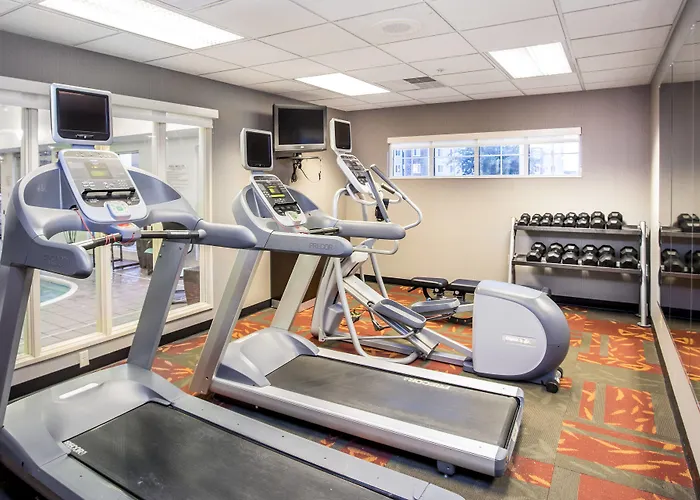 Residence Inn Rockford