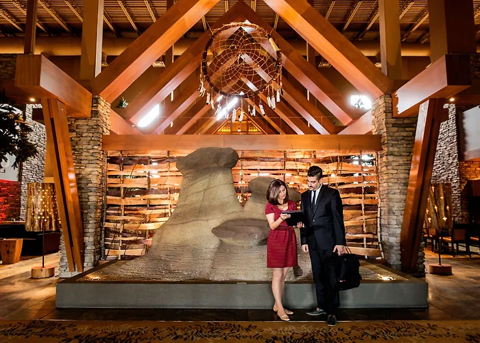 Sawridge Inn And Conference Centre Edmonton South