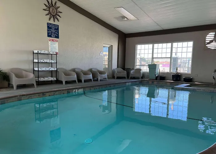 Days Inn By Wyndham Dalhart