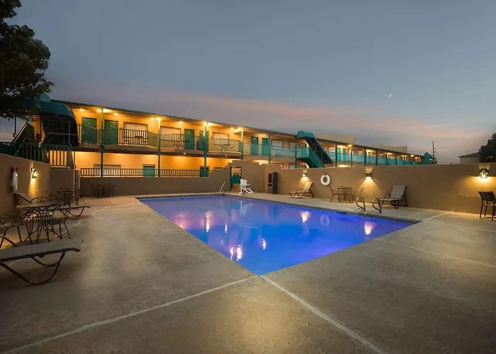 Best Western Kokopelli Lodge
