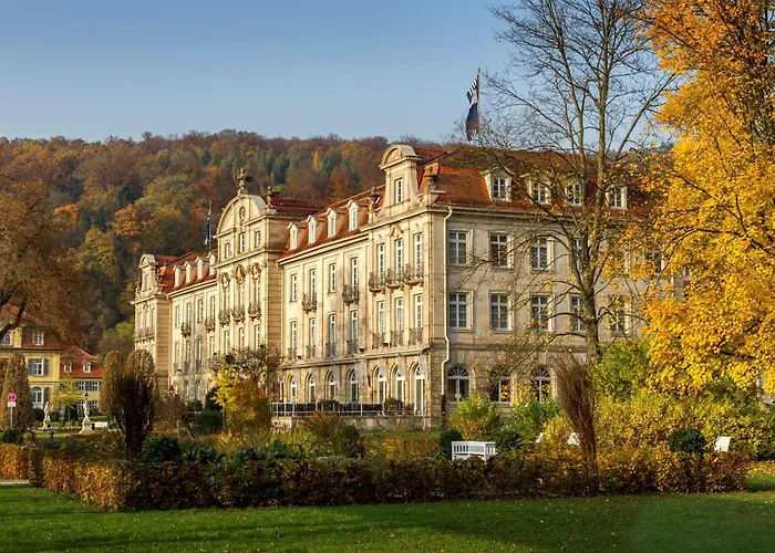 Dorint Resort&Spa Bad Brückenau