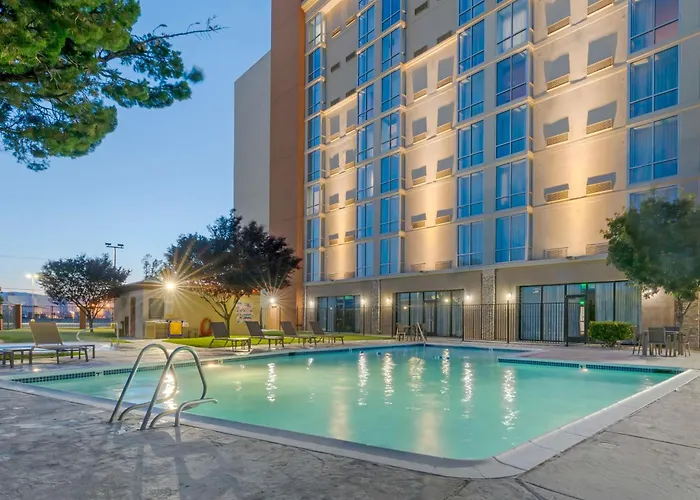 Best Western Plus Sparks-Reno Hotel