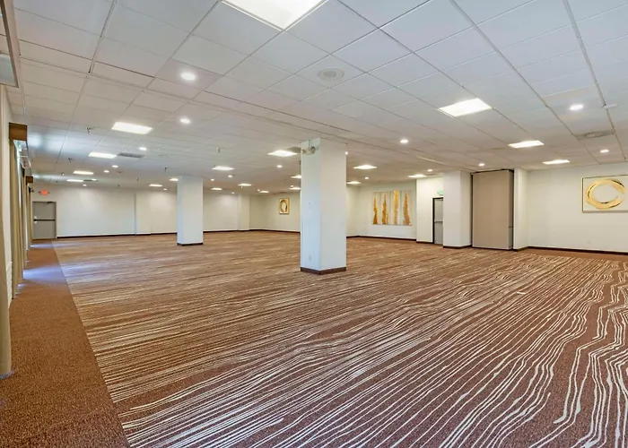 Best Western Plus Sparks-Reno Hotel