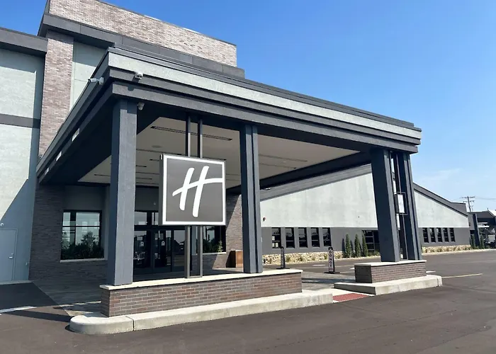 Holiday Inn St Louis Sw - Route 66 By Ihg
