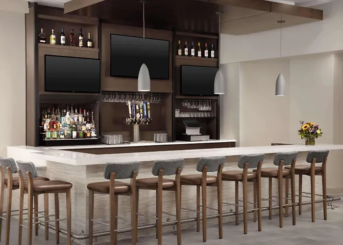 Hilton Garden Inn Philadelphia-Fort Washington