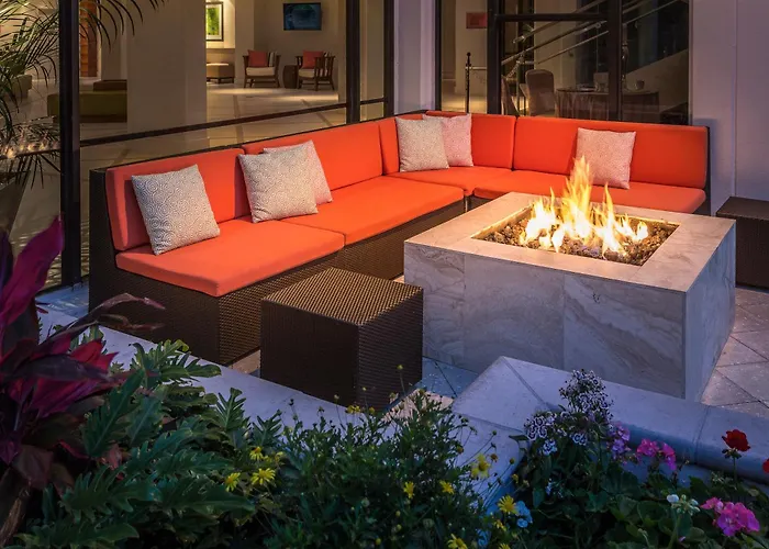 Hyatt Regency Sarasota