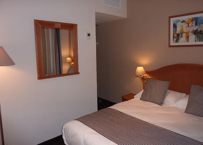 Hôtel Esprit d'Azur