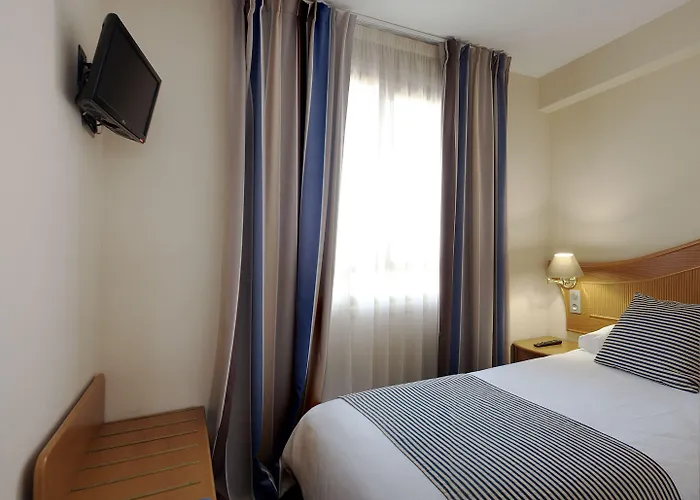 Hôtel Esprit d'Azur