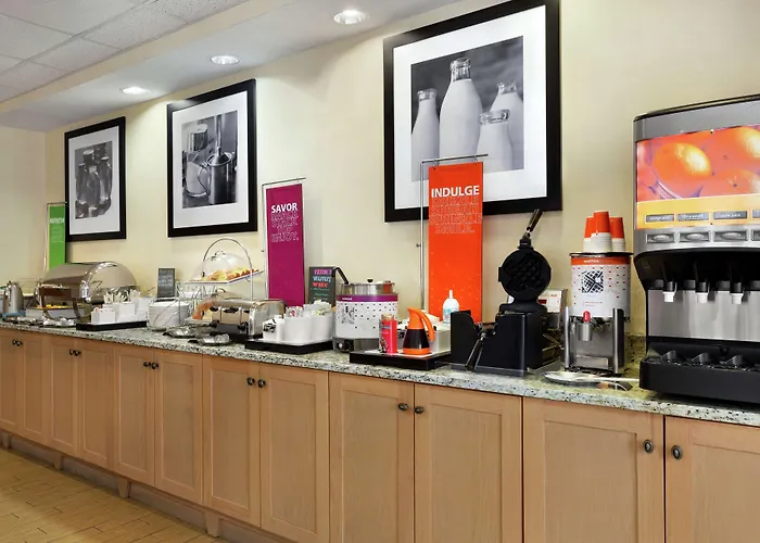 Hampton Inn Abilene