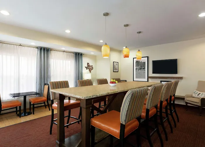 Hampton Inn Abilene