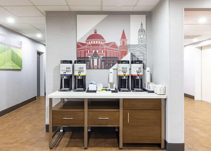 Hampton Inn Athens