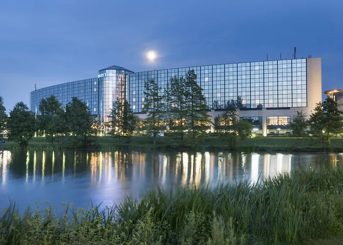Maritim Airport Hotel Hannover