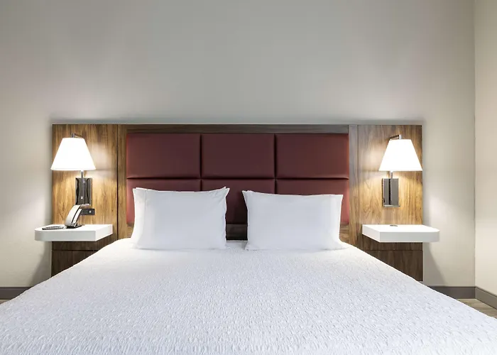 Hampton Inn Athens