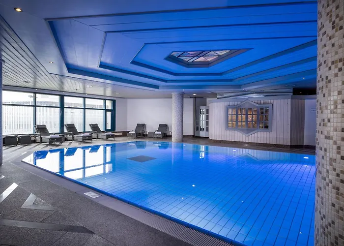Maritim Airport Hotel Hannover