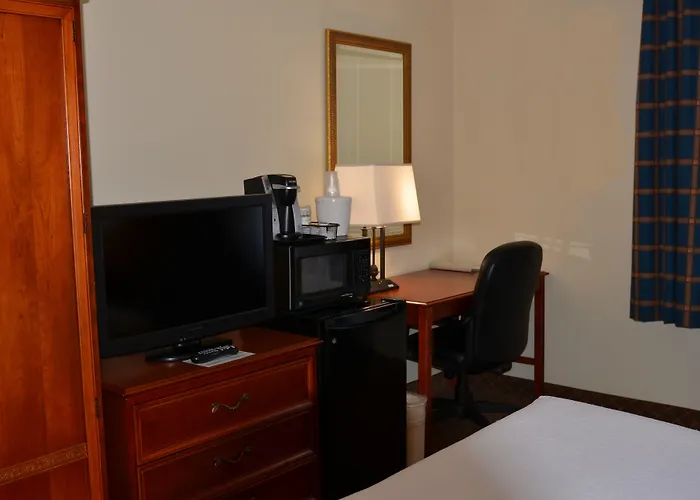 Clarion Inn Frederick Event Center