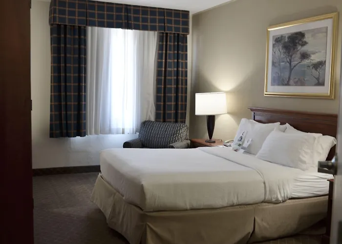 Clarion Inn Frederick Event Center
