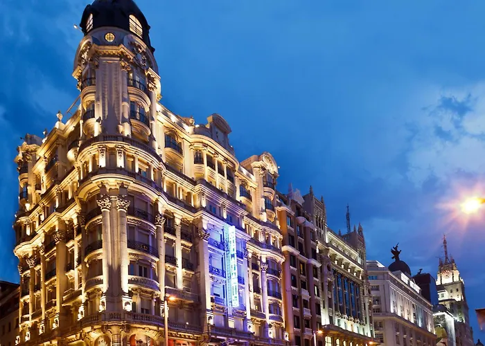 Hotel Atlantico