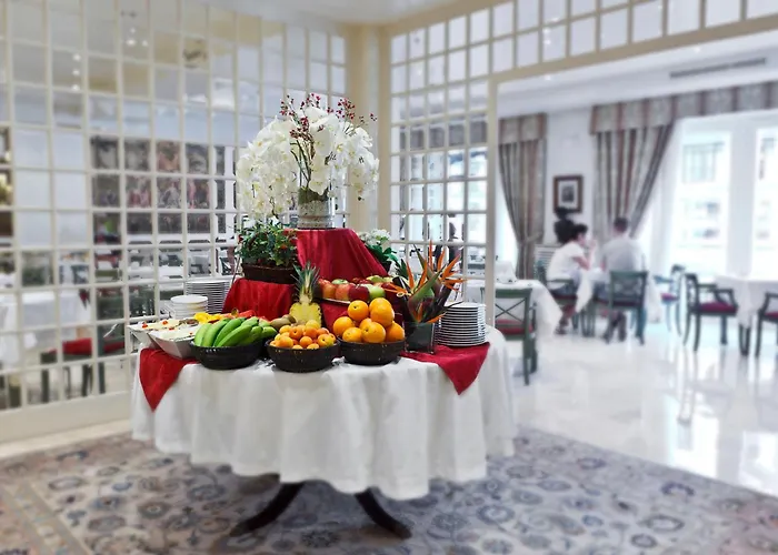 Hotel Atlantico