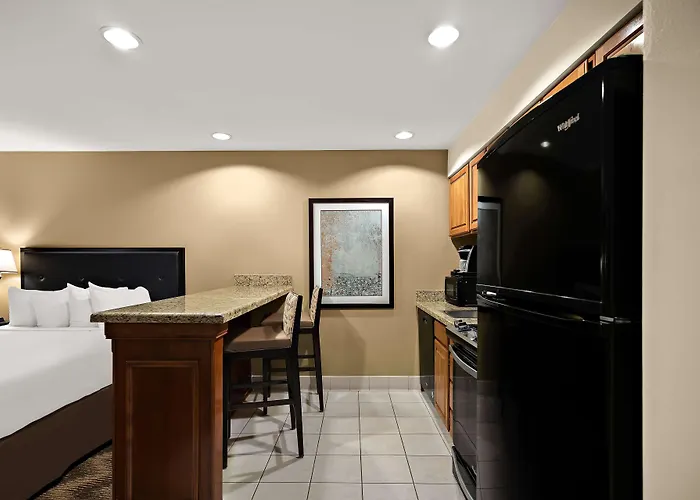 Best Western Plus Gold Country Inn